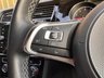 USED 2017 67 VOLKSWAGEN GOLF 1.5 TSI EVO R-Line Hatchback 5dr Petrol DSG Euro 6 (s/s) (150 ps) 