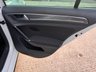 USED 2017 67 VOLKSWAGEN GOLF 1.5 TSI EVO R-Line Hatchback 5dr Petrol DSG Euro 6 (s/s) (150 ps) 