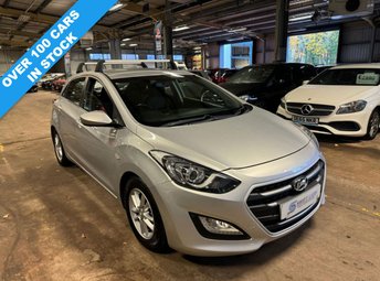 2015 HYUNDAI I30