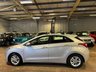 USED 2015 15 HYUNDAI I30 1.6 CRDi Blue Drive SE Hatchback 5dr Diesel Manual Euro 6 (s/s) (110 ps) 