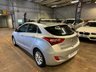 USED 2015 15 HYUNDAI I30 1.6 CRDi Blue Drive SE Hatchback 5dr Diesel Manual Euro 6 (s/s) (110 ps) 