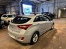 USED 2015 15 HYUNDAI I30 1.6 CRDi Blue Drive SE Hatchback 5dr Diesel Manual Euro 6 (s/s) (110 ps) 