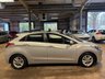 USED 2015 15 HYUNDAI I30 1.6 CRDi Blue Drive SE Hatchback 5dr Diesel Manual Euro 6 (s/s) (110 ps) 