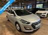 USED 2015 15 HYUNDAI I30 1.6 CRDi Blue Drive SE Hatchback 5dr Diesel Manual Euro 6 (s/s) (110 ps) 