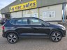 USED 2021 71 SEAT ATECA 1.5 TSI EVO SE Technology SUV 5dr Petrol DSG Euro 6 (s/s) (150 ps) 
