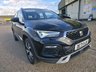 USED 2021 71 SEAT ATECA 1.5 TSI EVO SE Technology SUV 5dr Petrol DSG Euro 6 (s/s) (150 ps) 