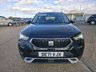 USED 2021 71 SEAT ATECA 1.5 TSI EVO SE Technology SUV 5dr Petrol DSG Euro 6 (s/s) (150 ps) 