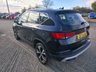 USED 2021 71 SEAT ATECA 1.5 TSI EVO SE Technology SUV 5dr Petrol DSG Euro 6 (s/s) (150 ps) 