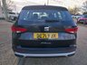 USED 2021 71 SEAT ATECA 1.5 TSI EVO SE Technology SUV 5dr Petrol DSG Euro 6 (s/s) (150 ps) 