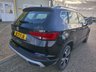USED 2021 71 SEAT ATECA 1.5 TSI EVO SE Technology SUV 5dr Petrol DSG Euro 6 (s/s) (150 ps) 