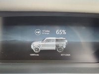 USED 2023 23 LAND ROVER DEFENDER 2.0 P400e 15.4kWh X-Dynamic HSE SUV 5dr Petrol Plug-in Hybrid Auto 4WD Euro 6 (s/s) (404 ps) www.suffolkcarcentre.co.uk - Located at Reydon