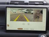 USED 2023 23 LAND ROVER DEFENDER 2.0 P400e 15.4kWh X-Dynamic HSE SUV 5dr Petrol Plug-in Hybrid Auto 4WD Euro 6 (s/s) (404 ps) www.suffolkcarcentre.co.uk - Located at Reydon