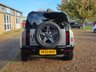 USED 2023 23 LAND ROVER DEFENDER 2.0 P400e 15.4kWh X-Dynamic HSE SUV 5dr Petrol Plug-in Hybrid Auto 4WD Euro 6 (s/s) (404 ps) www.suffolkcarcentre.co.uk - Located at Reydon