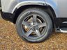 USED 2023 23 LAND ROVER DEFENDER 2.0 P400e 15.4kWh X-Dynamic HSE SUV 5dr Petrol Plug-in Hybrid Auto 4WD Euro 6 (s/s) (404 ps) www.suffolkcarcentre.co.uk - Located at Reydon