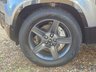 USED 2023 23 LAND ROVER DEFENDER 2.0 P400e 15.4kWh X-Dynamic HSE SUV 5dr Petrol Plug-in Hybrid Auto 4WD Euro 6 (s/s) (404 ps) www.suffolkcarcentre.co.uk - Located at Reydon
