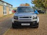 USED 2023 23 LAND ROVER DEFENDER 2.0 P400e 15.4kWh X-Dynamic HSE SUV 5dr Petrol Plug-in Hybrid Auto 4WD Euro 6 (s/s) (404 ps) www.suffolkcarcentre.co.uk - Located at Reydon