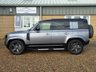 USED 2023 23 LAND ROVER DEFENDER 2.0 P400e 15.4kWh X-Dynamic HSE SUV 5dr Petrol Plug-in Hybrid Auto 4WD Euro 6 (s/s) (404 ps) www.suffolkcarcentre.co.uk - Located at Reydon