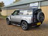 USED 2023 23 LAND ROVER DEFENDER 2.0 P400e 15.4kWh X-Dynamic HSE SUV 5dr Petrol Plug-in Hybrid Auto 4WD Euro 6 (s/s) (404 ps) www.suffolkcarcentre.co.uk - Located at Reydon
