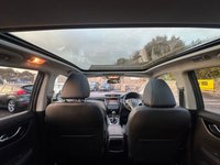 USED 2017 17 NISSAN QASHQAI 1.5 dCi Tekna SUV 5dr Diesel Manual 2WD Euro 6 (s/s) (110 ps) **FINANCE ME FOR UP TO 5 YEARS WITH NO DEPOSIT**