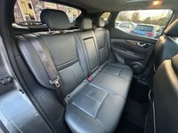 USED 2017 17 NISSAN QASHQAI 1.5 dCi Tekna SUV 5dr Diesel Manual 2WD Euro 6 (s/s) (110 ps) **FINANCE ME FOR UP TO 5 YEARS WITH NO DEPOSIT**