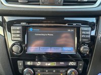USED 2017 17 NISSAN QASHQAI 1.5 dCi Tekna SUV 5dr Diesel Manual 2WD Euro 6 (s/s) (110 ps) **FINANCE ME FOR UP TO 5 YEARS WITH NO DEPOSIT**