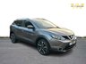 USED 2017 17 NISSAN QASHQAI 1.5 dCi Tekna SUV 5dr Diesel Manual 2WD Euro 6 (s/s) (110 ps) **FINANCE ME FOR UP TO 5 YEARS WITH NO DEPOSIT**