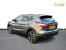 USED 2017 17 NISSAN QASHQAI 1.5 dCi Tekna SUV 5dr Diesel Manual 2WD Euro 6 (s/s) (110 ps) **FINANCE ME FOR UP TO 5 YEARS WITH NO DEPOSIT**