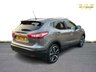 USED 2017 17 NISSAN QASHQAI 1.5 dCi Tekna SUV 5dr Diesel Manual 2WD Euro 6 (s/s) (110 ps) **FINANCE ME FOR UP TO 5 YEARS WITH NO DEPOSIT**