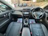 USED 2017 17 NISSAN QASHQAI 1.5 dCi Tekna SUV 5dr Diesel Manual 2WD Euro 6 (s/s) (110 ps) **FINANCE ME FOR UP TO 5 YEARS WITH NO DEPOSIT**