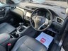 USED 2017 17 NISSAN QASHQAI 1.5 dCi Tekna SUV 5dr Diesel Manual 2WD Euro 6 (s/s) (110 ps) **FINANCE ME FOR UP TO 5 YEARS WITH NO DEPOSIT**