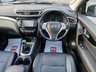USED 2017 17 NISSAN QASHQAI 1.5 dCi Tekna SUV 5dr Diesel Manual 2WD Euro 6 (s/s) (110 ps) **FINANCE ME FOR UP TO 5 YEARS WITH NO DEPOSIT**