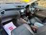 USED 2017 17 NISSAN QASHQAI 1.5 dCi Tekna SUV 5dr Diesel Manual 2WD Euro 6 (s/s) (110 ps) **FINANCE ME FOR UP TO 5 YEARS WITH NO DEPOSIT**