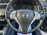 USED 2017 17 NISSAN QASHQAI 1.5 dCi Tekna SUV 5dr Diesel Manual 2WD Euro 6 (s/s) (110 ps) **FINANCE ME FOR UP TO 5 YEARS WITH NO DEPOSIT**