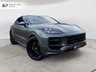 USED 2023 23 PORSCHE CAYENNE 3.0T V6 Coupe 5dr Petrol TiptronicS 4WD Euro 6 (s/s) (353 ps) 