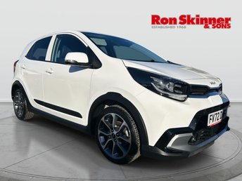 2022 KIA PICANTO