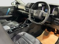 USED 2023 73 CITROEN e-C4 X 50kWh Shine Plus Fastback 4dr Electric Auto (7.4kW Charger) (136 ps) 