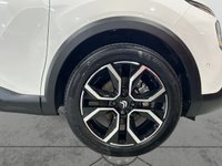USED 2023 73 CITROEN e-C4 X 50kWh Shine Plus Fastback 4dr Electric Auto (7.4kW Charger) (136 ps) 