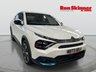USED 2023 73 CITROEN e-C4 X 50kWh Shine Plus Fastback 4dr Electric Auto (7.4kW Charger) (136 ps) 