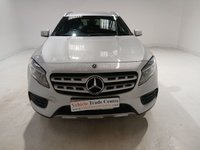 USED 2017 67 MERCEDES-BENZ GLA 2.1 GLA200d AMG Line SUV 5dr Diesel 7G-DCT Euro 6 (s/s) (136 ps) 