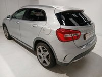 USED 2017 67 MERCEDES-BENZ GLA 2.1 GLA200d AMG Line SUV 5dr Diesel 7G-DCT Euro 6 (s/s) (136 ps) 