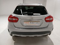 USED 2017 67 MERCEDES-BENZ GLA 2.1 GLA200d AMG Line SUV 5dr Diesel 7G-DCT Euro 6 (s/s) (136 ps) 