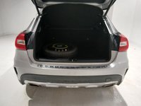 USED 2017 67 MERCEDES-BENZ GLA 2.1 GLA200d AMG Line SUV 5dr Diesel 7G-DCT Euro 6 (s/s) (136 ps) 