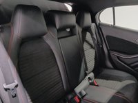 USED 2017 67 MERCEDES-BENZ GLA 2.1 GLA200d AMG Line SUV 5dr Diesel 7G-DCT Euro 6 (s/s) (136 ps) 