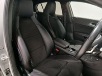 USED 2017 67 MERCEDES-BENZ GLA 2.1 GLA200d AMG Line SUV 5dr Diesel 7G-DCT Euro 6 (s/s) (136 ps) 