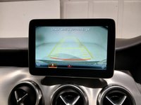 USED 2017 67 MERCEDES-BENZ GLA 2.1 GLA200d AMG Line SUV 5dr Diesel 7G-DCT Euro 6 (s/s) (136 ps) 