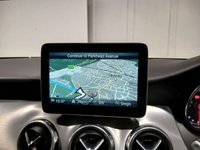 USED 2017 67 MERCEDES-BENZ GLA 2.1 GLA200d AMG Line SUV 5dr Diesel 7G-DCT Euro 6 (s/s) (136 ps) 