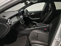 USED 2017 67 MERCEDES-BENZ GLA 2.1 GLA200d AMG Line SUV 5dr Diesel 7G-DCT Euro 6 (s/s) (136 ps) 