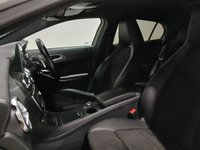 USED 2017 67 MERCEDES-BENZ GLA 2.1 GLA200d AMG Line SUV 5dr Diesel 7G-DCT Euro 6 (s/s) (136 ps) 