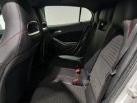 USED 2017 67 MERCEDES-BENZ GLA 2.1 GLA200d AMG Line SUV 5dr Diesel 7G-DCT Euro 6 (s/s) (136 ps) 