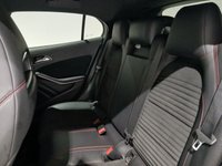 USED 2017 67 MERCEDES-BENZ GLA 2.1 GLA200d AMG Line SUV 5dr Diesel 7G-DCT Euro 6 (s/s) (136 ps) 